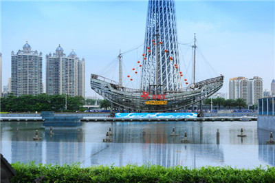 探寻广州抓龙筋的热门场所 探寻广州抓龙筋的热门场所